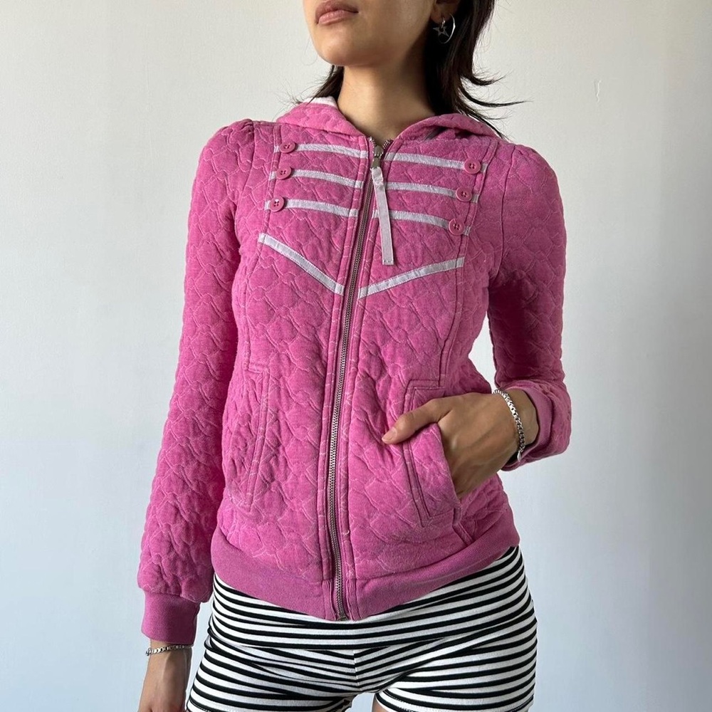 Marc Jacobs top xsmall